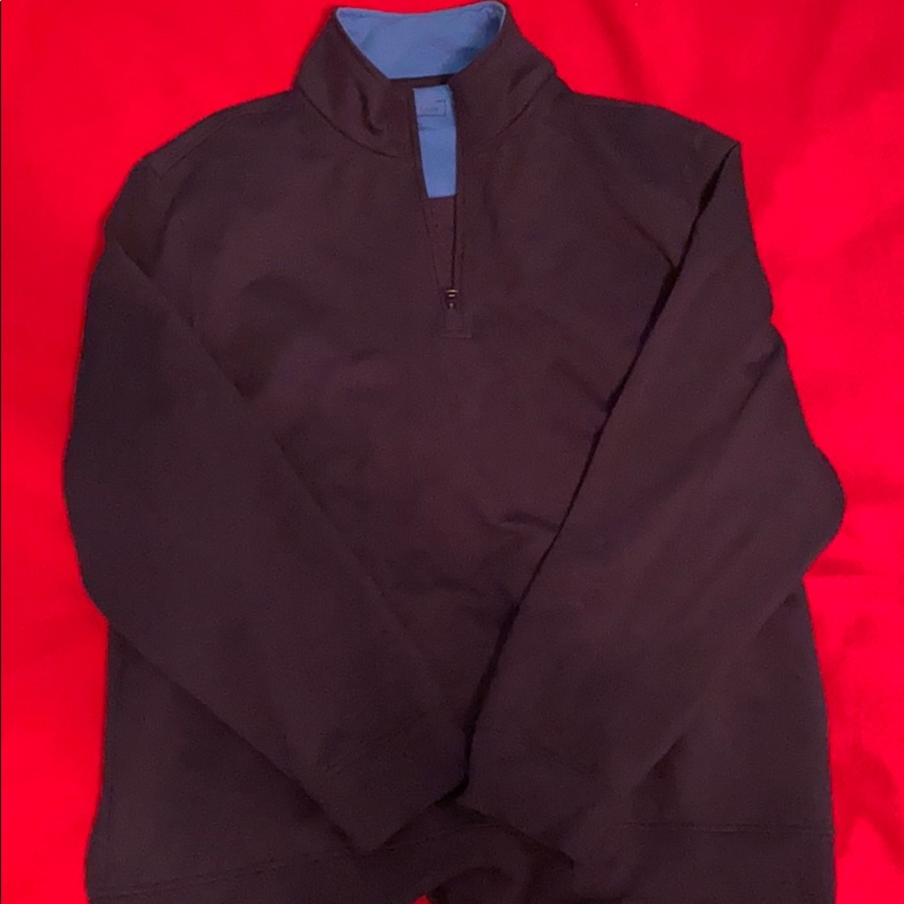Navy blue Jacket